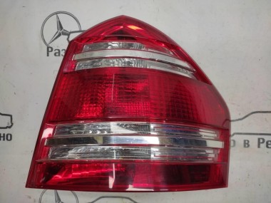 Фонарь задний правый MERCEDES-BENZ GL-класс X164 (2006 - 2009) — Разборка Мерседес