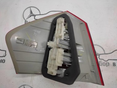 Фонарь задний правый MERCEDES-BENZ GL-класс X164 (2006 - 2009) — Разборка Мерседес