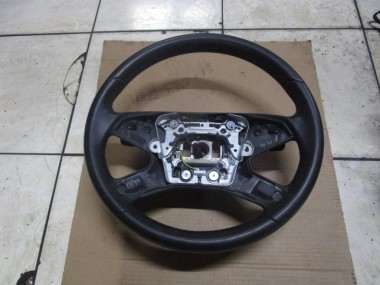 Руль MERCEDES-BENZ E-класс W212/S212/C207/A207 (2009 - 2013) — Разборка Мерседес