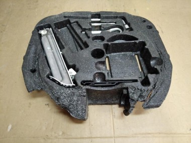 Ящик для инструментов MERCEDES-BENZ SLK-класс R171 (2004 - 2008) — Разборка Мерседес