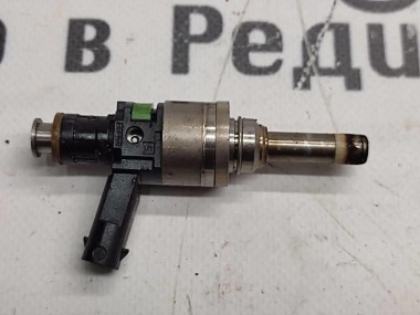 Форсунка БЕНЗИН MERCEDES-BENZ C-класс W204/S204/С204 рестайлинг (2011 - 2015) — Разборка Мерседес