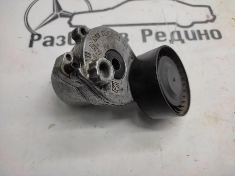 Натяжитель ремня MERCEDES-BENZ E-класс W213/S213/C238/A238 (2016 - 2021) фото 1 — Разборка Мерседес