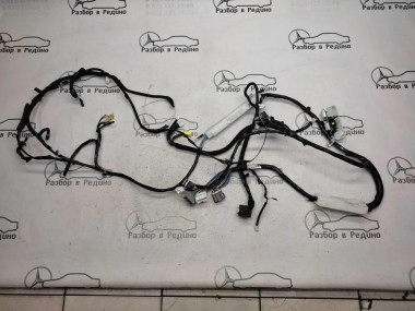 Проводка салонная MERCEDES-BENZ X-класс I (2017 - 2020) — Разборка Мерседес
