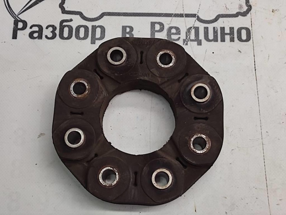 Муфта кардана MERCEDES-BENZ S-класс W222/C217/A217 (2013 - 2017) фото 1 — Разборка Мерседес