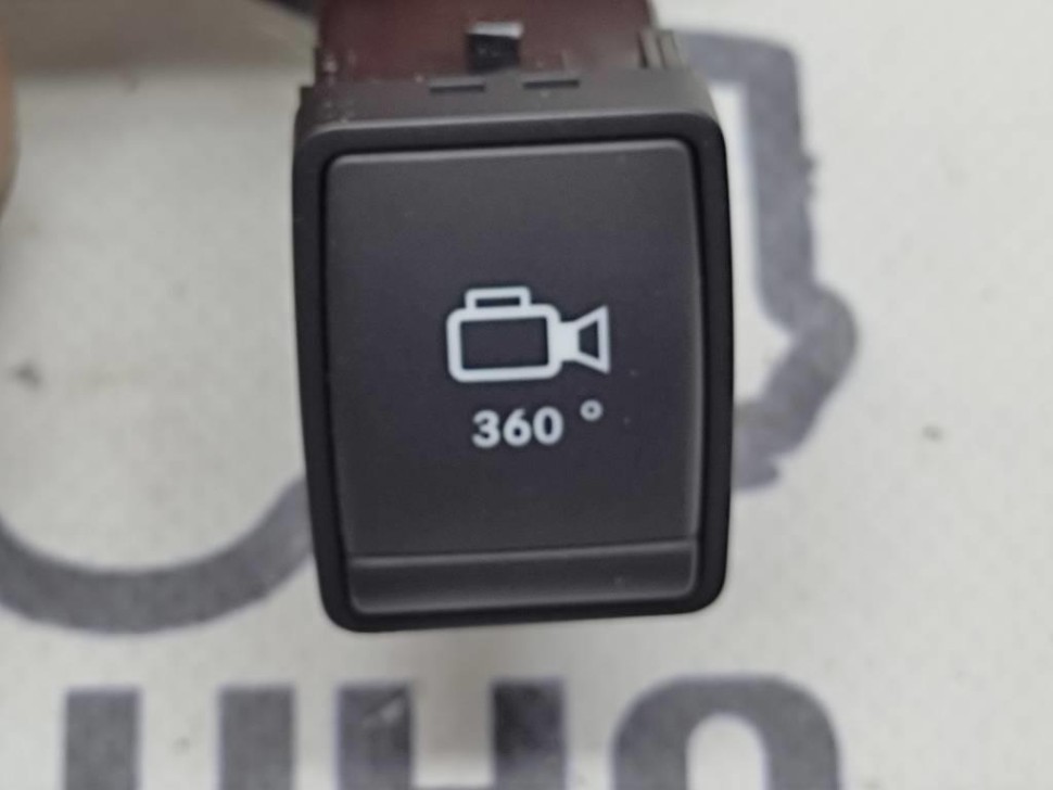 Кнопка MERCEDES-BENZ X-класс I (2017 - 2020) фото 1 — Разборка Мерседес