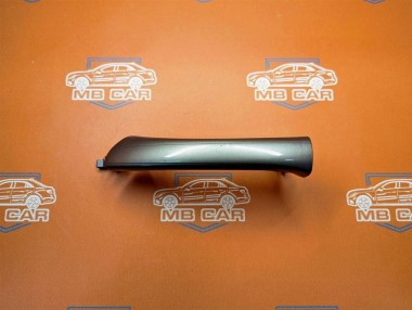 Ручка двери наружняя MERCEDES-BENZ E-класс W211/S211 (2002 - 2006) — Разборка Мерседес