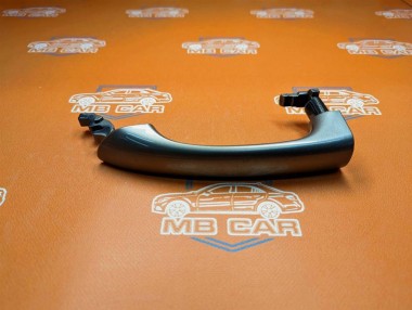 Ручка двери наружняя MERCEDES-BENZ E-класс W211/S211 (2002 - 2006) — Разборка Мерседес