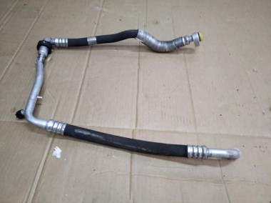 Трубка кондиционера MERCEDES-BENZ E-класс W211/S211 (2002 - 2006) — Разборка Мерседес