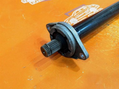 Вал промежуточный перед привода MERCEDES-BENZ A-класс W176 (2012 - 2015) — Разборка Мерседес