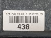 АКПП 7G-Tronic MERCEDES-BENZ SLK-класс R171 (2004 - 2008) фото 3 &mdash; Разборка Мерседес