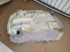 Пол MERCEDES-BENZ E-класс W212/S212/C207/A207 (2009 - 2013) фото 2 — Разборка Мерседес