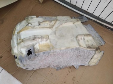 Пол MERCEDES-BENZ E-класс W212/S212/C207/A207 (2009 - 2013) — Разборка Мерседес