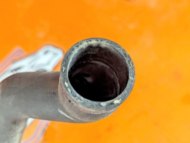 Патрубок радиатора MERCEDES-BENZ CLK-класс C208/A208 (1997 - 2000) &mdash; Разборка Мерседес