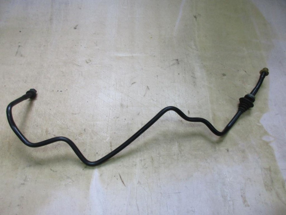 Трубка вакуумная MERCEDES-BENZ E-класс W210/S210 (1995 - 1999) фото 1 — Разборка Мерседес