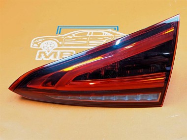 Фонарь крышки багажника MERCEDES-BENZ A-класс W177 (2018 - 2023) — Разборка Мерседес