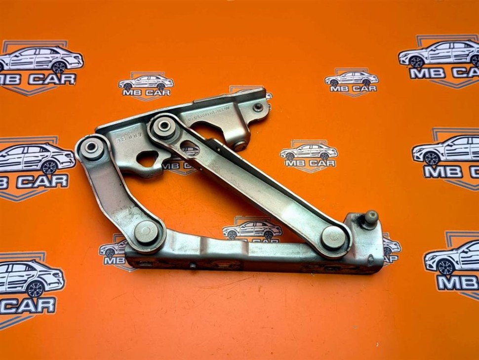 Петля капота MERCEDES-BENZ SLK-класс R171 (2004 - 2008) фото 1 — Разборка Мерседес
