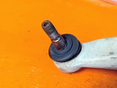 Рычаг задний верхний MERCEDES-BENZ M-класс W163 (1997 - 2001) &mdash; Разборка Мерседес