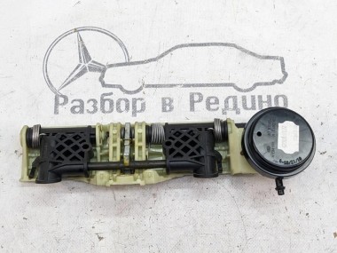 Механизм подголовника MERCEDES-BENZ S-класс W221 (2005 - 2009) — Разборка Мерседес