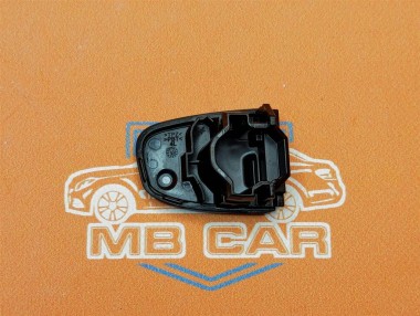 Накладка ручки двери MERCEDES-BENZ A-класс W177 (2018 - 2023) — Разборка Мерседес