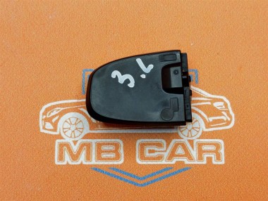 Накладка ручки двери MERCEDES-BENZ A-класс W177 (2018 - 2023) — Разборка Мерседес