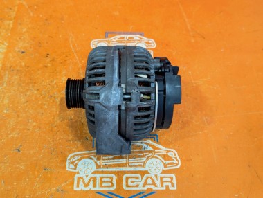 Генератор MERCEDES-BENZ E-класс W211/S211 (2002 - 2006) — Разборка Мерседес