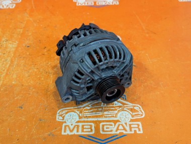 Генератор MERCEDES-BENZ E-класс W211/S211 (2002 - 2006) — Разборка Мерседес