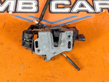 Замок двери передней левой MERCEDES-BENZ M-класс W163 (1997 - 2001) &mdash; Разборка Мерседес