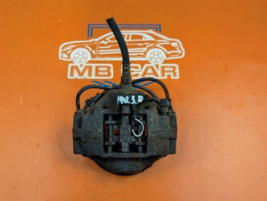 Суппорт задний правый MERCEDES-BENZ S-класс W140 (1991 - 1998) — Разборка Мерседес