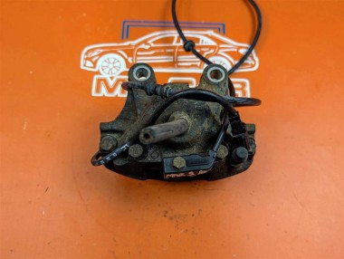 Суппорт задний правый MERCEDES-BENZ S-класс W140 (1991 - 1998) — Разборка Мерседес