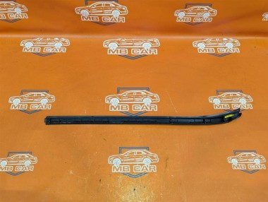 Молдинг лобового стекла MERCEDES-BENZ GLE-класс Coupe C292 (2015 - 2019) — Разборка Мерседес