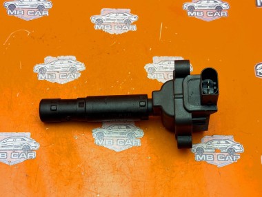 Катушка зажигания MERCEDES-BENZ C-класс W203/S203/CL203 рестайлинг (2004 - 2008) — Разборка Мерседес