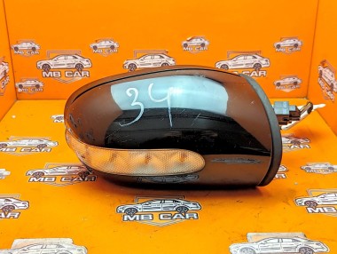 Зеркало правое MERCEDES-BENZ C-класс W203/S203/CL203 (2000 - 2004) &mdash; Разборка Мерседес