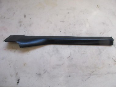 Накладка порога внутренняя MERCEDES-BENZ C-класс W203/S203/CL203 рестайлинг (2004 - 2008) — Разборка Мерседес