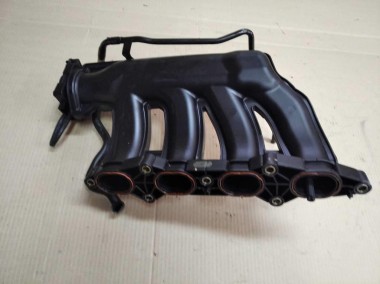 Коллектор впускной MERCEDES-BENZ C-класс W203/S203/CL203 рестайлинг (2004 - 2008) — Разборка Мерседес