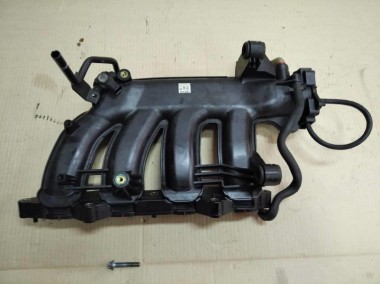 Коллектор впускной MERCEDES-BENZ C-класс W203/S203/CL203 рестайлинг (2004 - 2008) — Разборка Мерседес