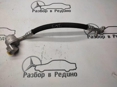 Трубка кондиционера MERCEDES-BENZ C-класс W204/S204 (2006 - 2011) — Разборка Мерседес