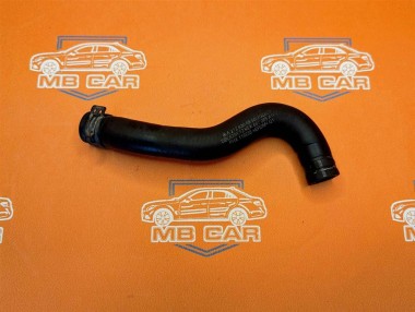 Патрубок ОЖ MERCEDES-BENZ E-класс W212/S212/C207/A207 (2009 - 2013) — Разборка Мерседес