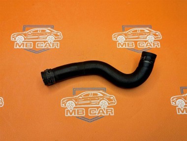Патрубок ОЖ MERCEDES-BENZ E-класс W212/S212/C207/A207 (2009 - 2013) — Разборка Мерседес