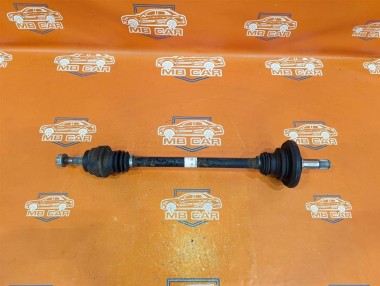 Привод задний MERCEDES-BENZ GLE-класс Coupe C292 (2015 - 2019) — Разборка Мерседес