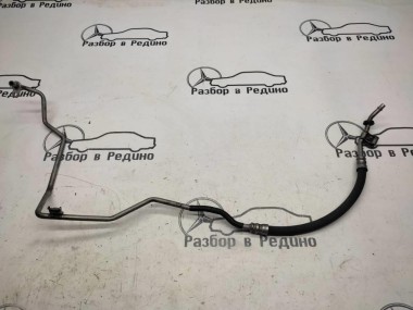 Трубка АКПП MERCEDES-BENZ C-класс W205/S205/C205/A205 (2014 - 2018) — Разборка Мерседес