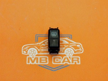Кнопка MERCEDES-BENZ W124 W124/S124/C124/A124 (1984 - 1993) — Разборка Мерседес