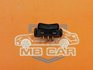 Кнопка MERCEDES-BENZ W124 W124/S124/C124/A124 (1984 - 1993) — Разборка Мерседес