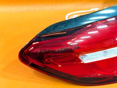 Фонарь задний левый MERCEDES-BENZ GLE-класс Coupe C292 (2015 - 2019) — Разборка Мерседес