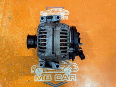 Генератор MERCEDES-BENZ C-класс W203/S203/CL203 рестайлинг (2004 - 2008) — Разборка Мерседес