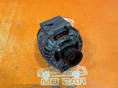 Генератор MERCEDES-BENZ C-класс W203/S203/CL203 рестайлинг (2004 - 2008) — Разборка Мерседес