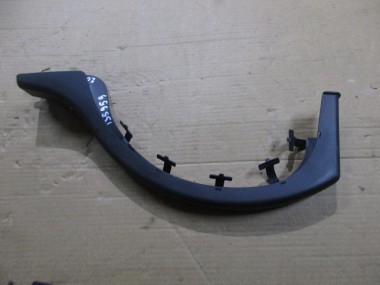 Накладка петли багажника MERCEDES-BENZ C-класс W203/S203/CL203 рестайлинг (2004 - 2008) — Разборка Мерседес