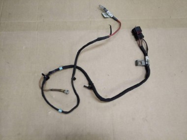 Проводка рулевой рейки MERCEDES-BENZ GLE-класс AMG W166 (2015 - 2019) — Разборка Мерседес