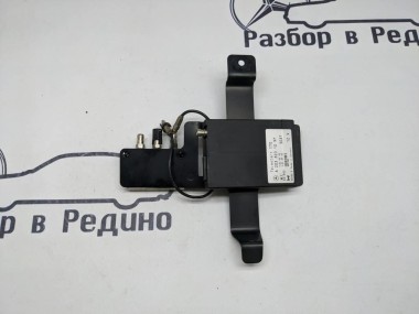 Блок Вебасто MERCEDES-BENZ S-класс W220 рестайлинг (2002 - 2005) — Разборка Мерседес