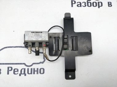 Блок Вебасто MERCEDES-BENZ S-класс W220 рестайлинг (2002 - 2005) — Разборка Мерседес