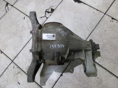 Редуктор задний MERCEDES-BENZ M-класс W166 (2011 - 2015) — Разборка Мерседес